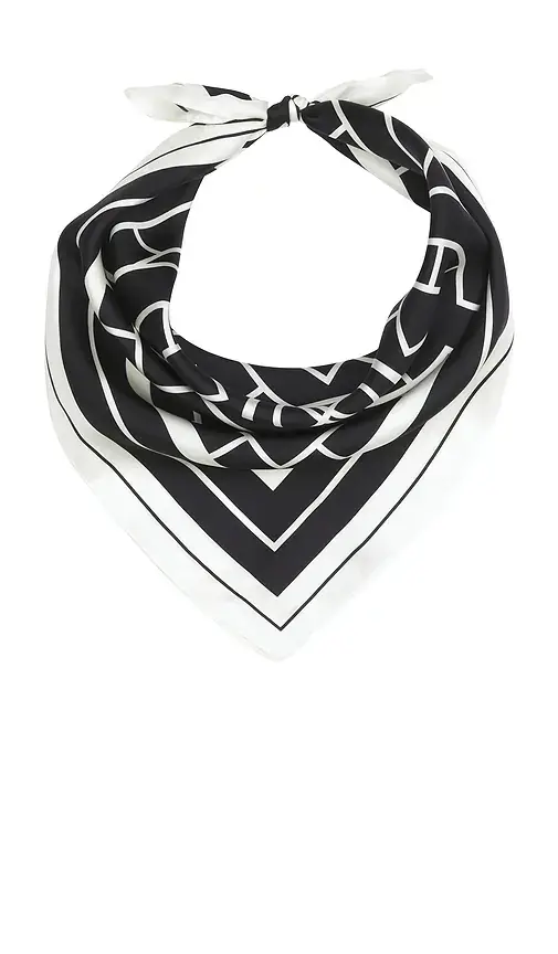Anine Bing York Scarf | Thumbnail 2 Anine Bing York Scarf | Thumbnail 2