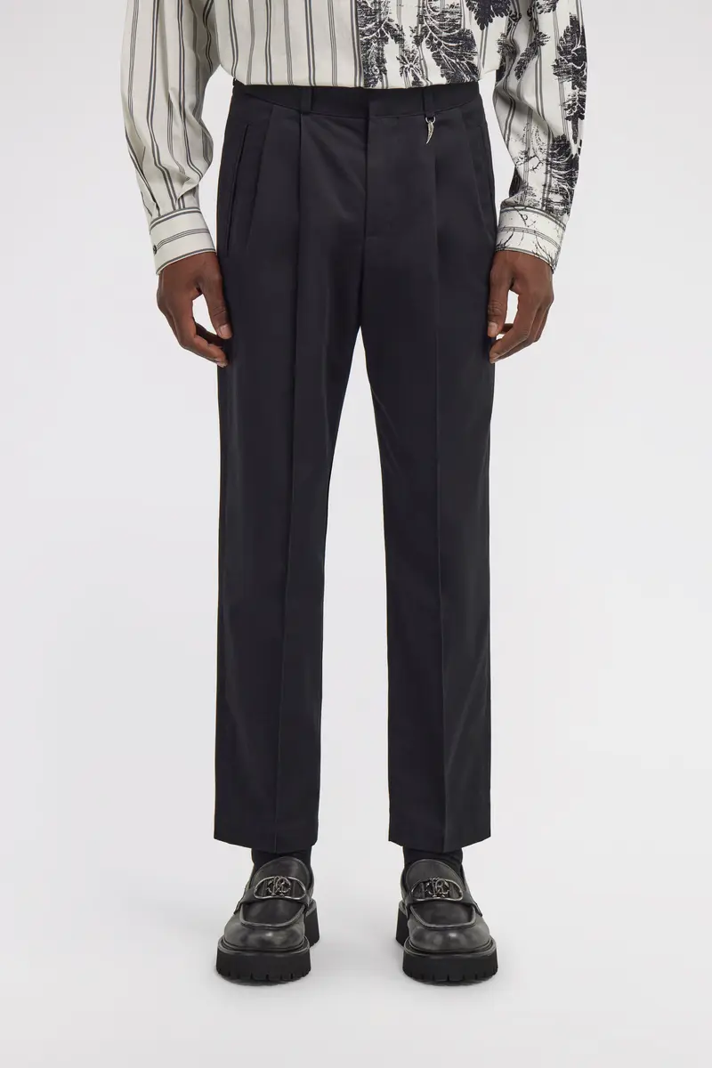 Roberto Cavalli Pants with Fang Detail | Thumbnail 2 Roberto Cavalli Pants with Fang Detail | Thumbnail 2