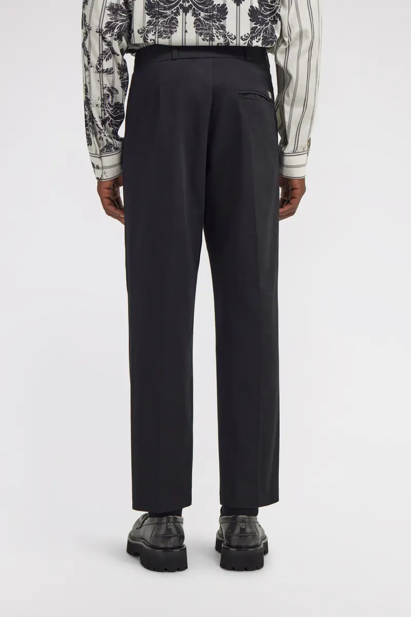 Roberto Cavalli Pants with Fang Detail | Thumbnail 3 Roberto Cavalli Pants with Fang Detail | Thumbnail 3