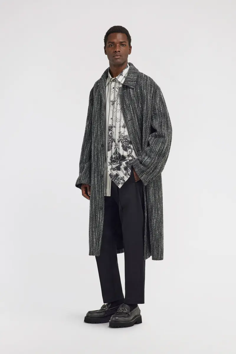 Roberto Cavalli Pants with Fang Detail | Thumbnail 5 Roberto Cavalli Pants with Fang Detail | Thumbnail 5
