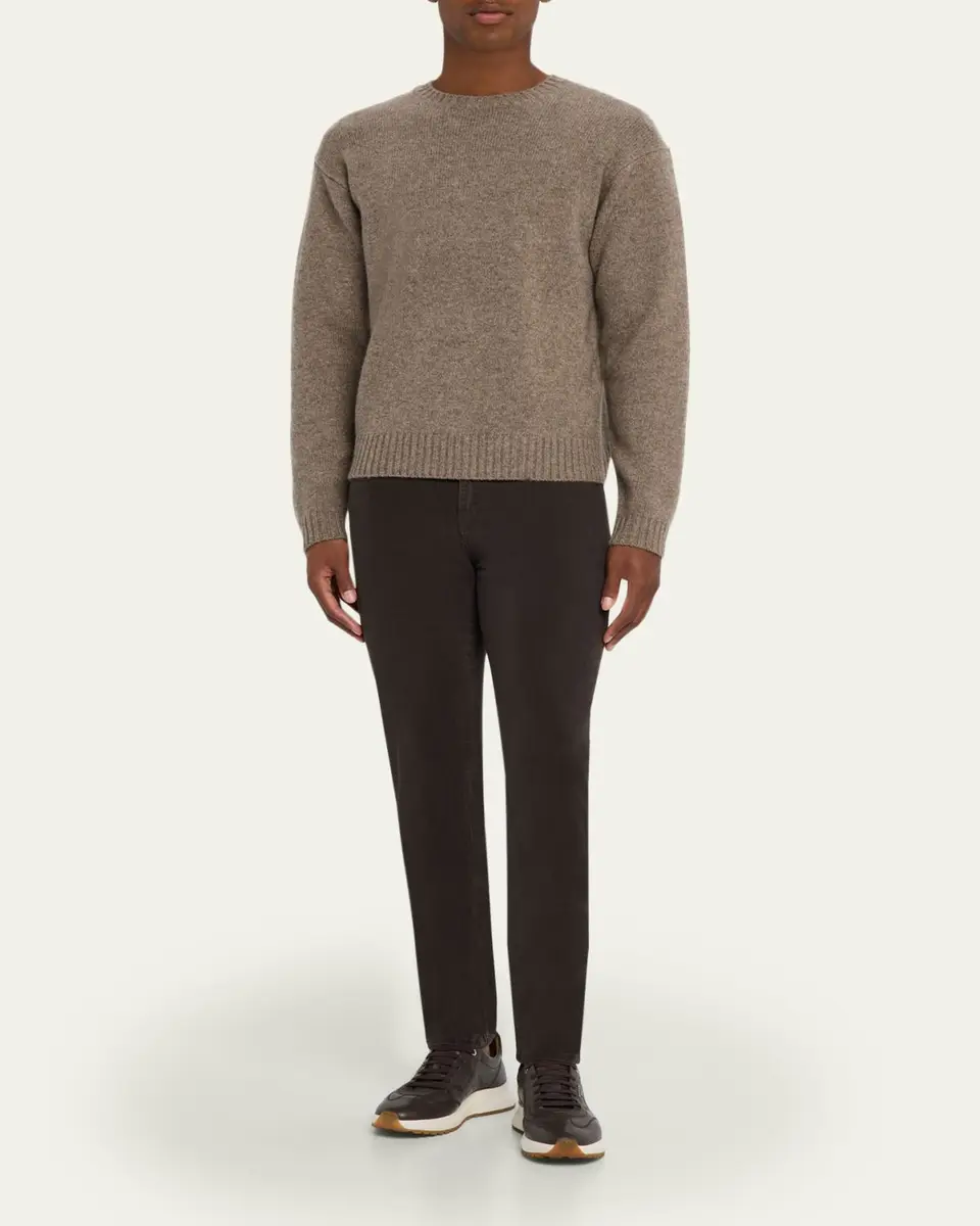 Frame Men's L'Homme Slim Pants | Thumbnail 2 Frame Men's L'Homme Slim Pants | Thumbnail 2