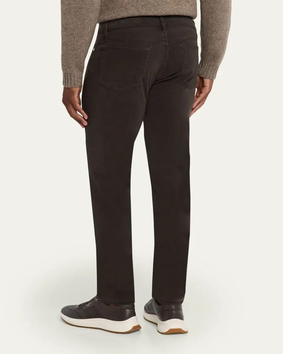 Frame Men's L'Homme Slim Pants | Thumbnail 3 Frame Men's L'Homme Slim Pants | Thumbnail 3