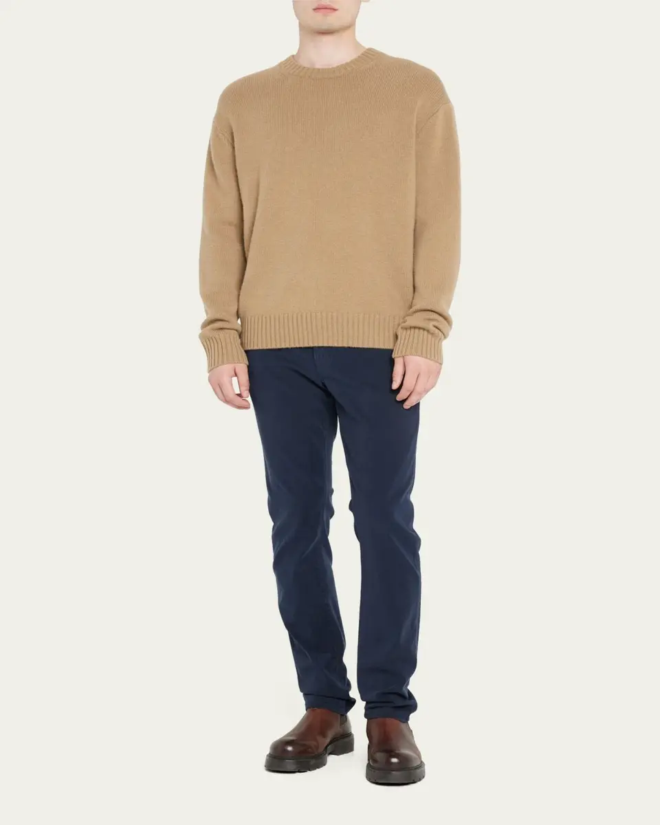 Frame Men's L'Homme Slim Pants | Thumbnail 6 Frame Men's L'Homme Slim Pants | Thumbnail 6