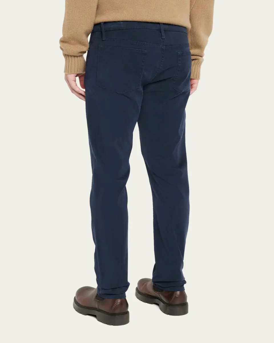 Frame Men's L'Homme Slim Pants | Thumbnail 7 Frame Men's L'Homme Slim Pants | Thumbnail 7