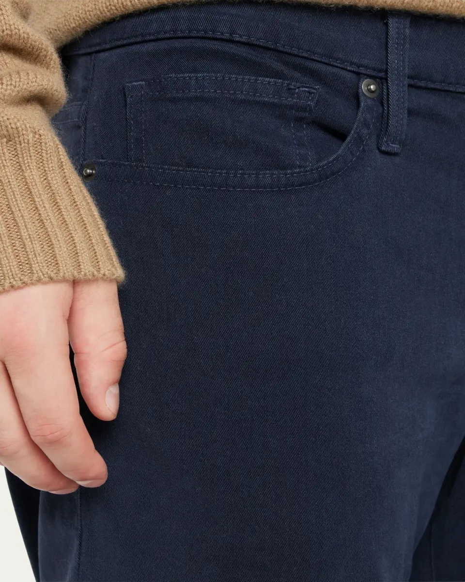 Frame Men's L'Homme Slim Pants | Thumbnail 9 Frame Men's L'Homme Slim Pants | Thumbnail 9
