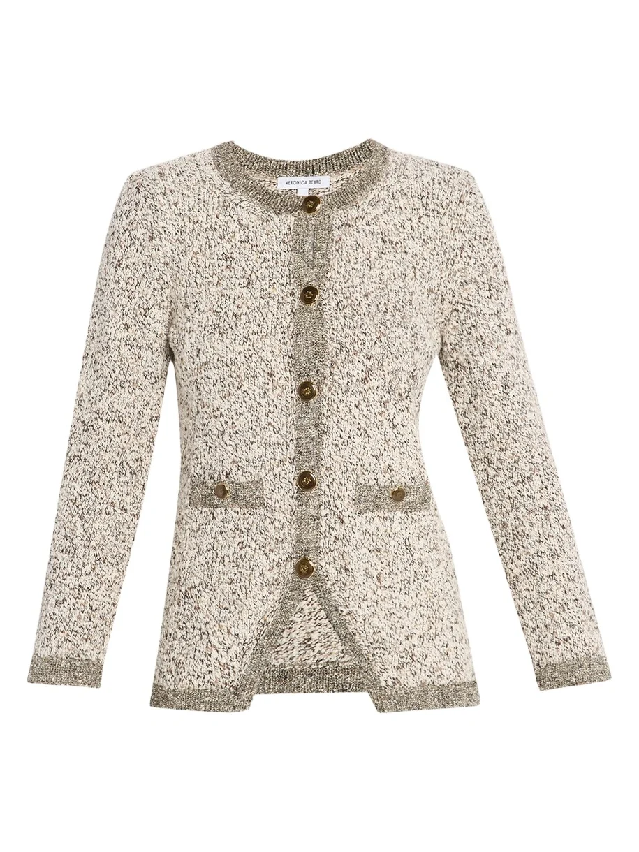 Rexton Slim Cardigan Rexton Slim Cardigan