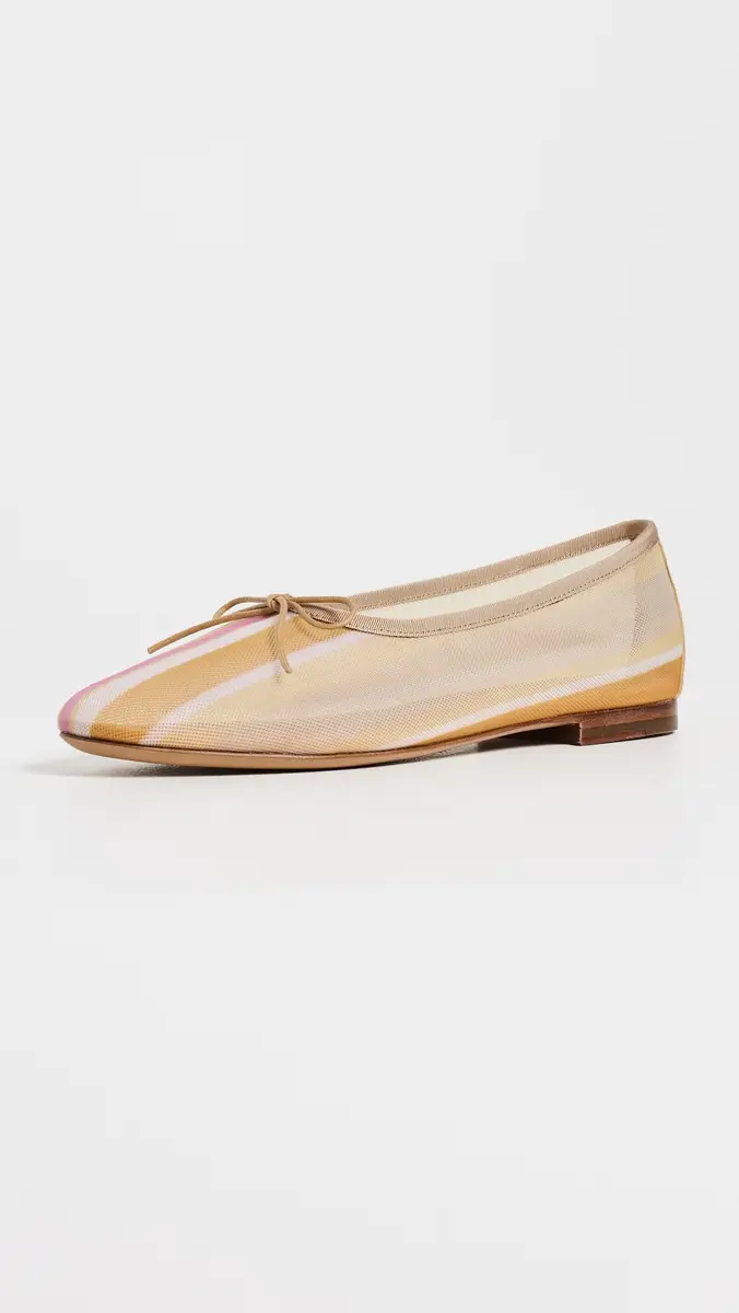 MANSUR GAVRIEL Dream Ballerina Flats | Thumbnail 2
