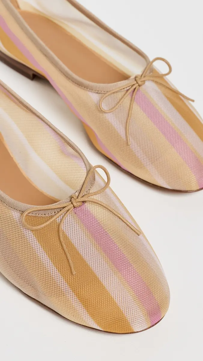MANSUR GAVRIEL Dream Ballerina Flats | Thumbnail 6