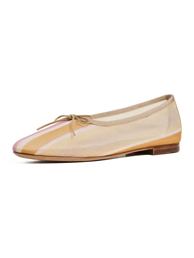 Dream Ballerina Flats Dream Ballerina Flats