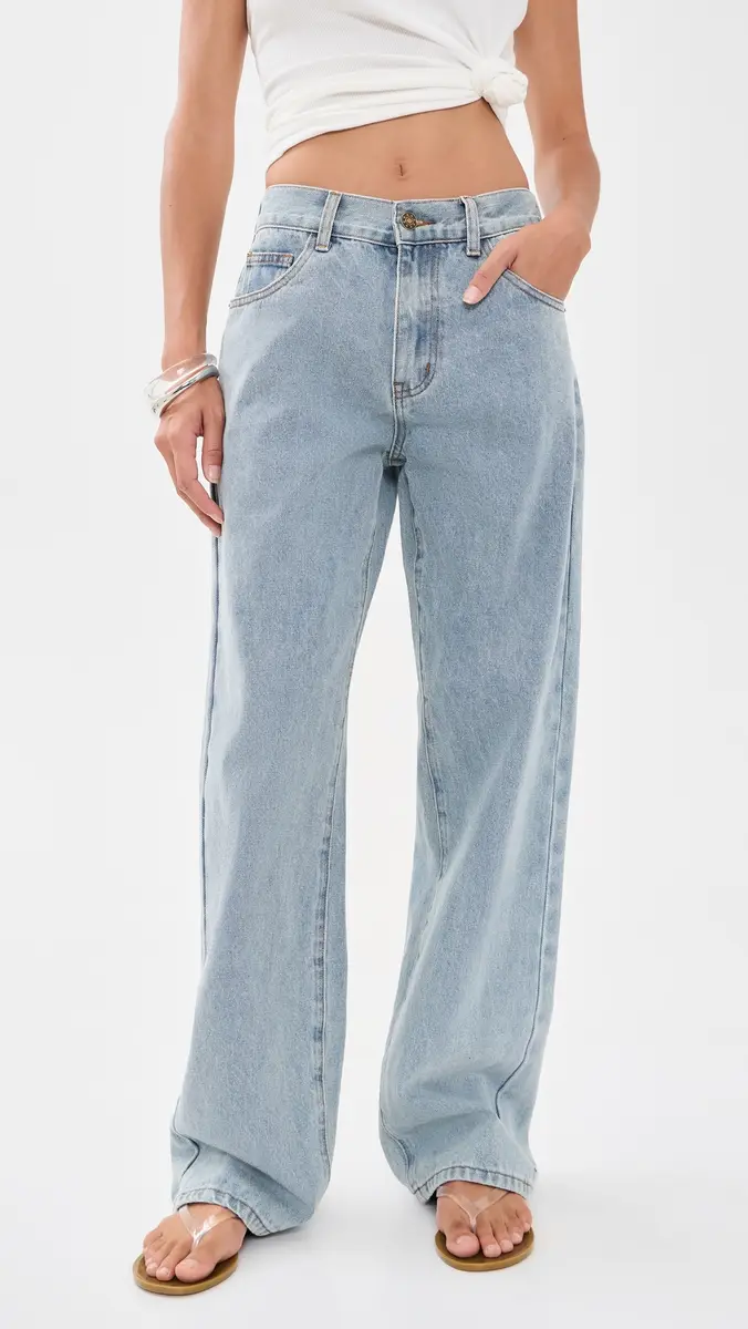 LIONESS Totti Jeans | Thumbnail 2 LIONESS Totti Jeans | Thumbnail 2