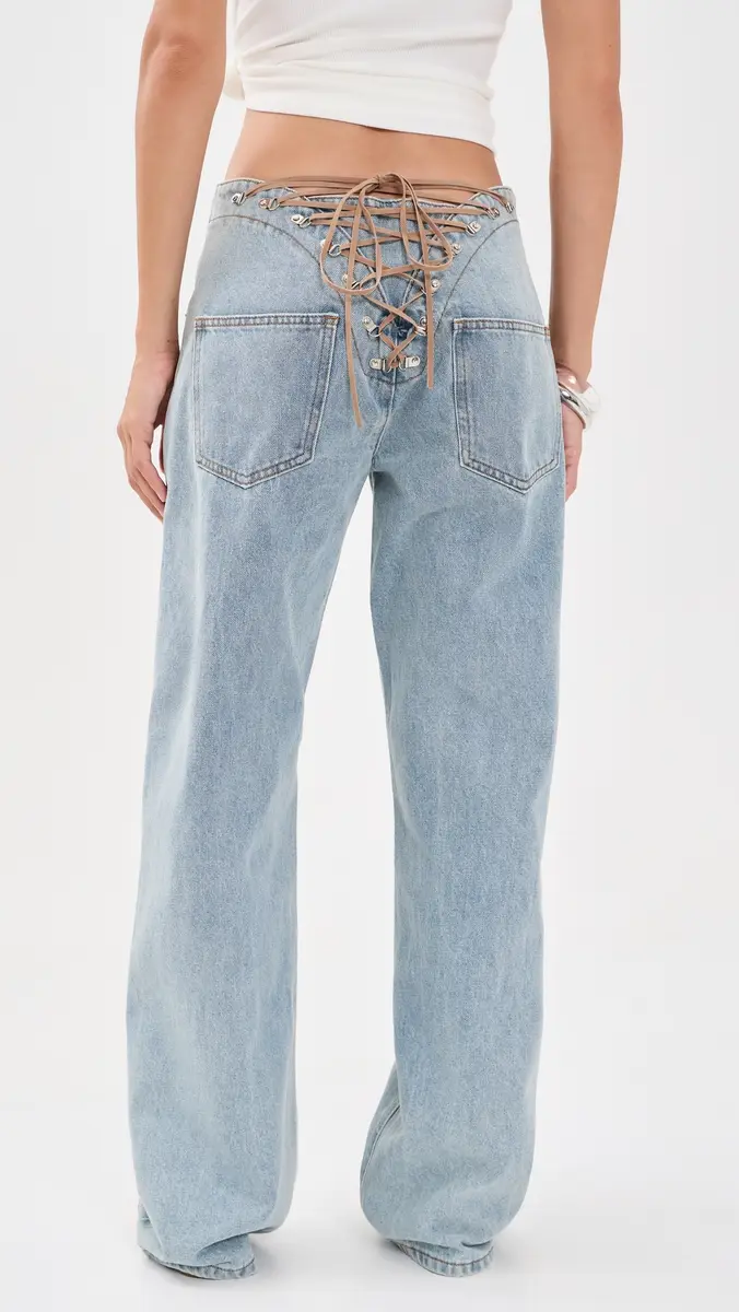 LIONESS Totti Jeans | Thumbnail 3 LIONESS Totti Jeans | Thumbnail 3