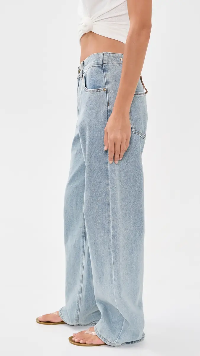 LIONESS Totti Jeans | Thumbnail 4 LIONESS Totti Jeans | Thumbnail 4