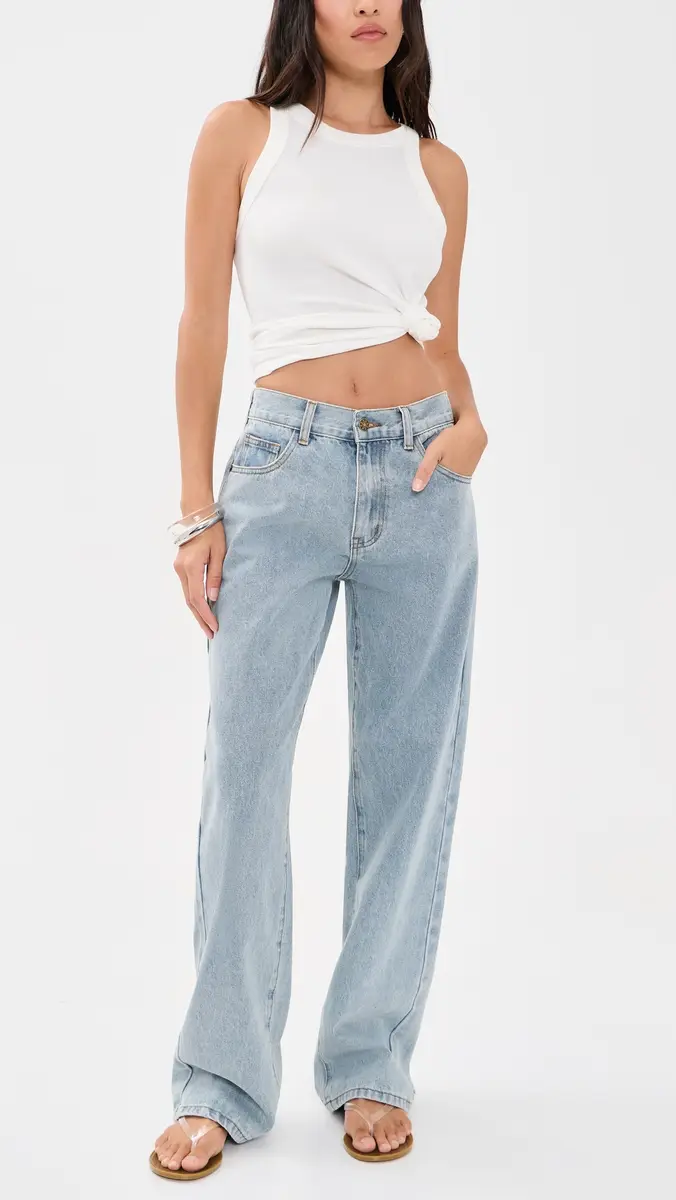 LIONESS Totti Jeans | Thumbnail 5 LIONESS Totti Jeans | Thumbnail 5