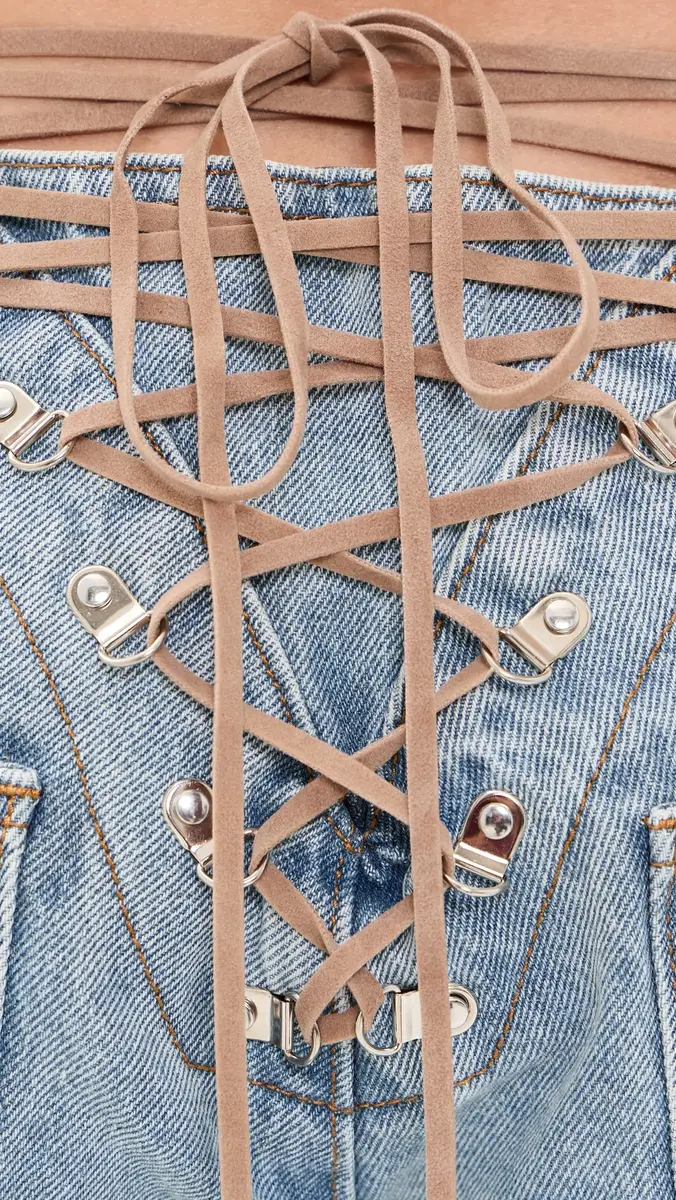 LIONESS Totti Jeans | Thumbnail 6 LIONESS Totti Jeans | Thumbnail 6