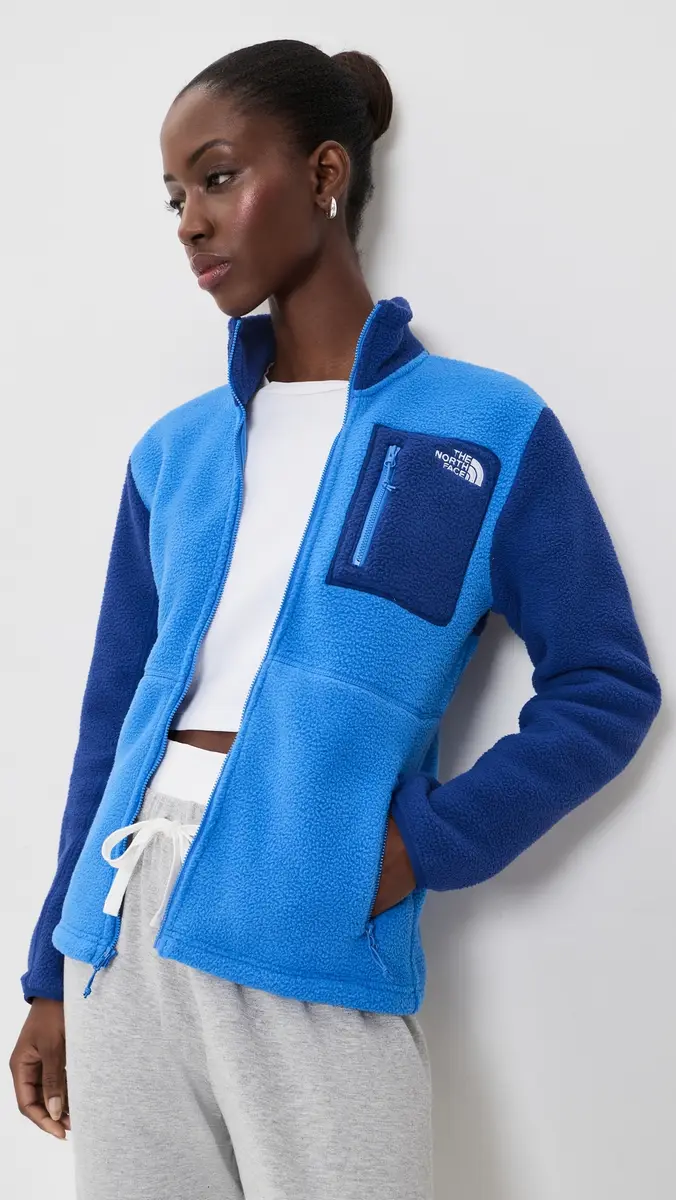 The North Face Yumiori Full Zip Jacket | Thumbnail 2