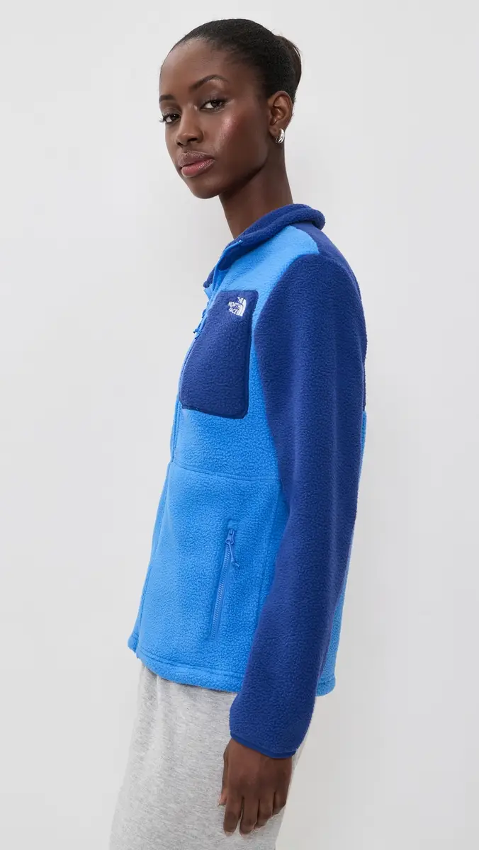 The North Face Yumiori Full Zip Jacket | Thumbnail 4