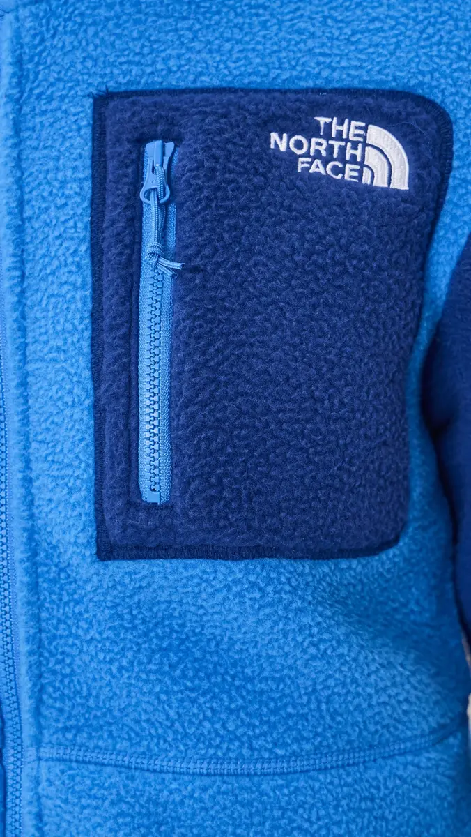 The North Face Yumiori Full Zip Jacket | Thumbnail 6