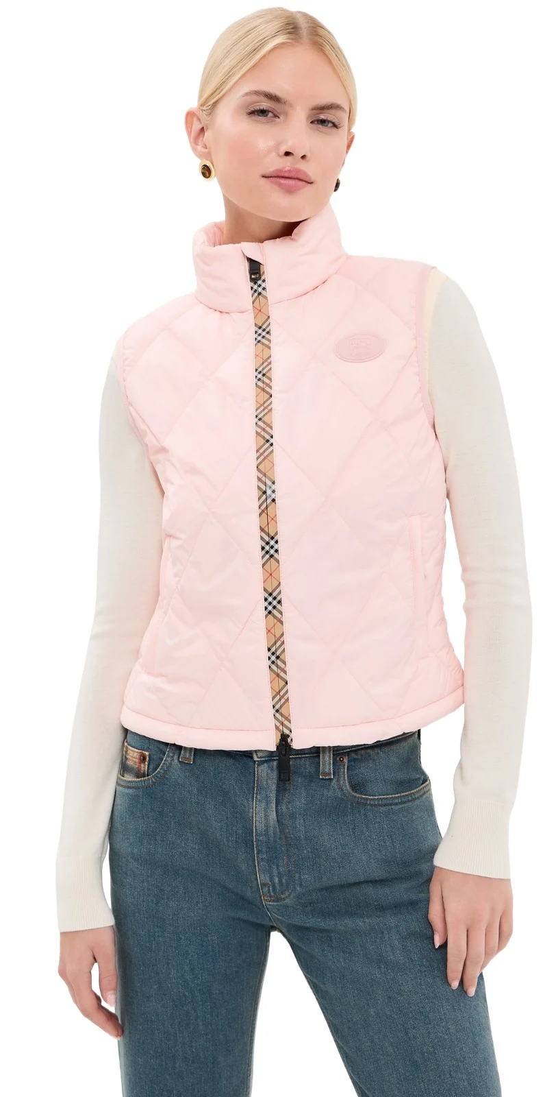 Cheswick Vest