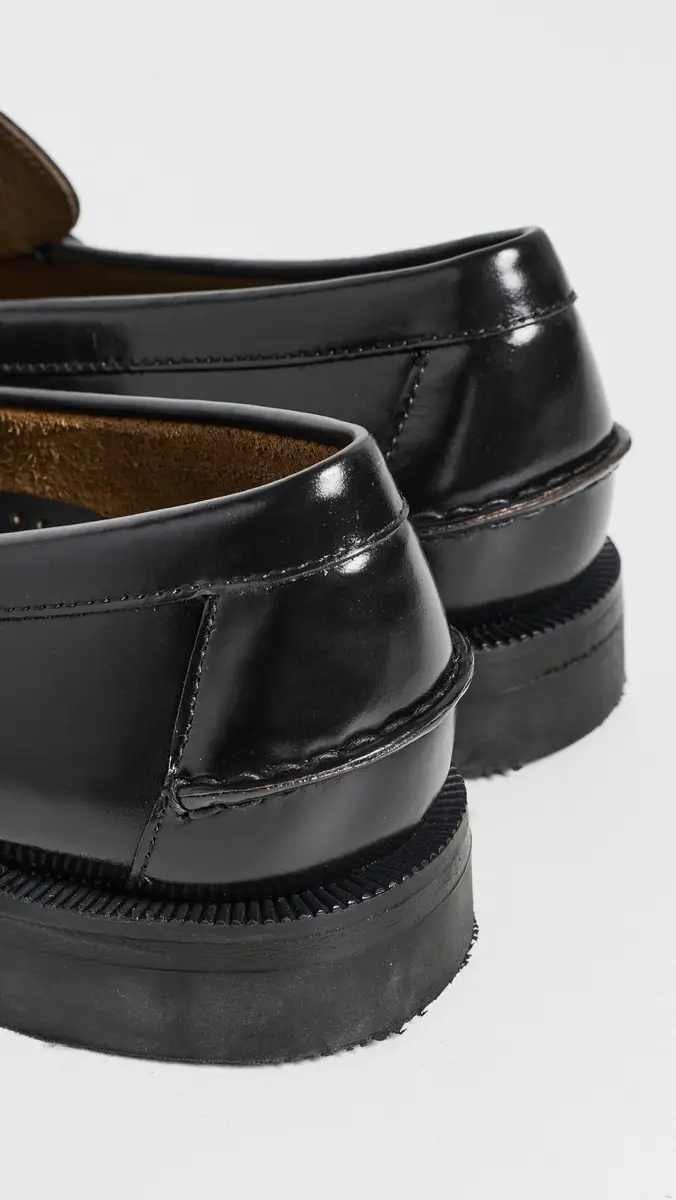 Sebago Classic Will Leather Loafers | Thumbnail 3 Sebago Classic Will Leather Loafers | Thumbnail 3