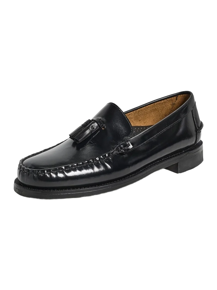 Classic Will Leather Loafers