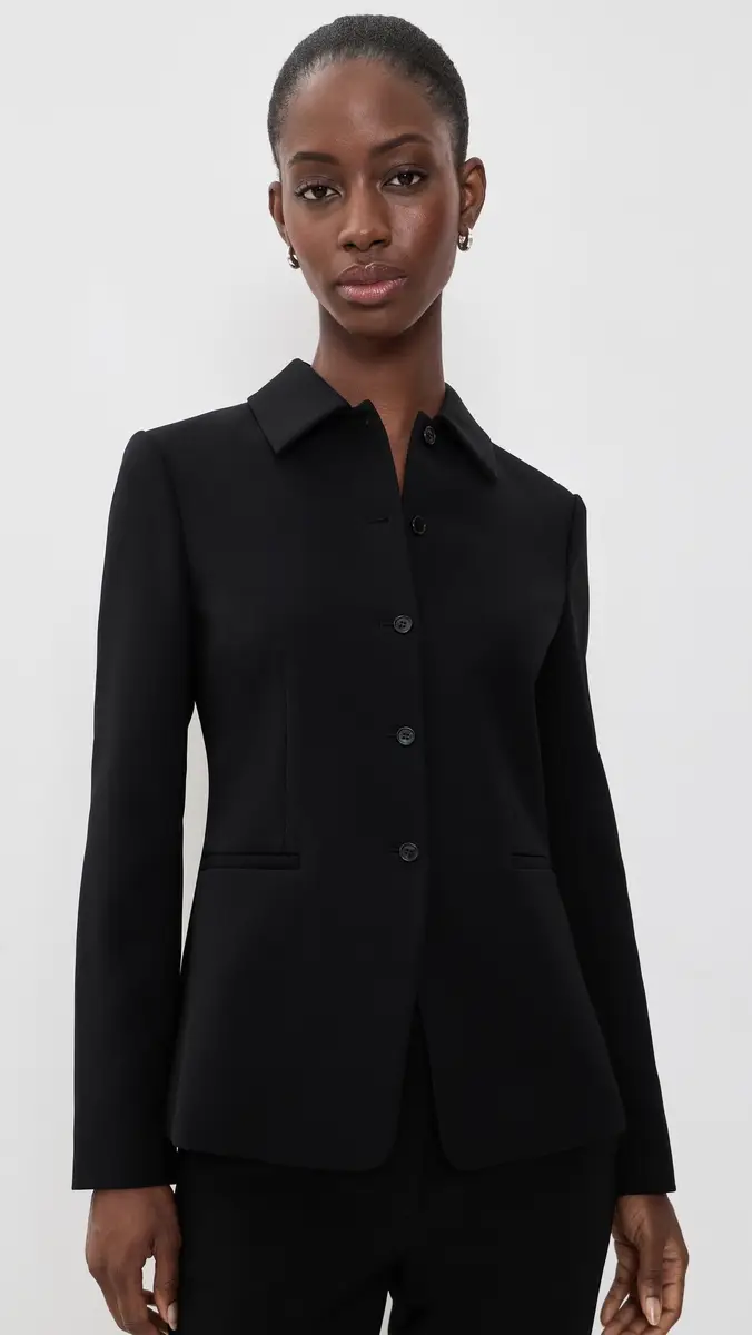 Theory Cutaway Blazer | Thumbnail 2