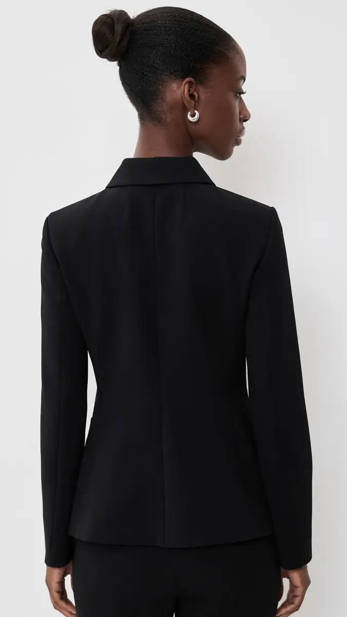 Theory Cutaway Blazer | Thumbnail 3
