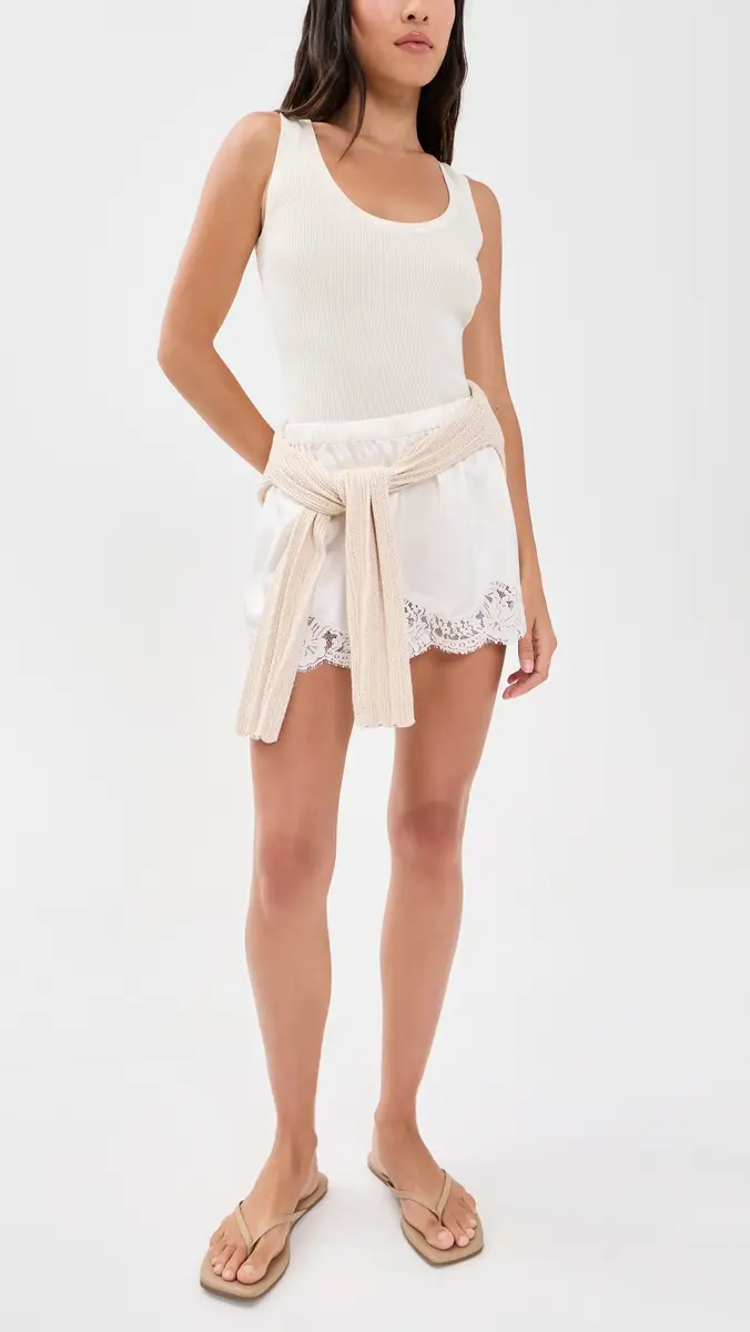 Cami NYC Anora Shorts | Thumbnail 5 Cami NYC Anora Shorts | Thumbnail 5