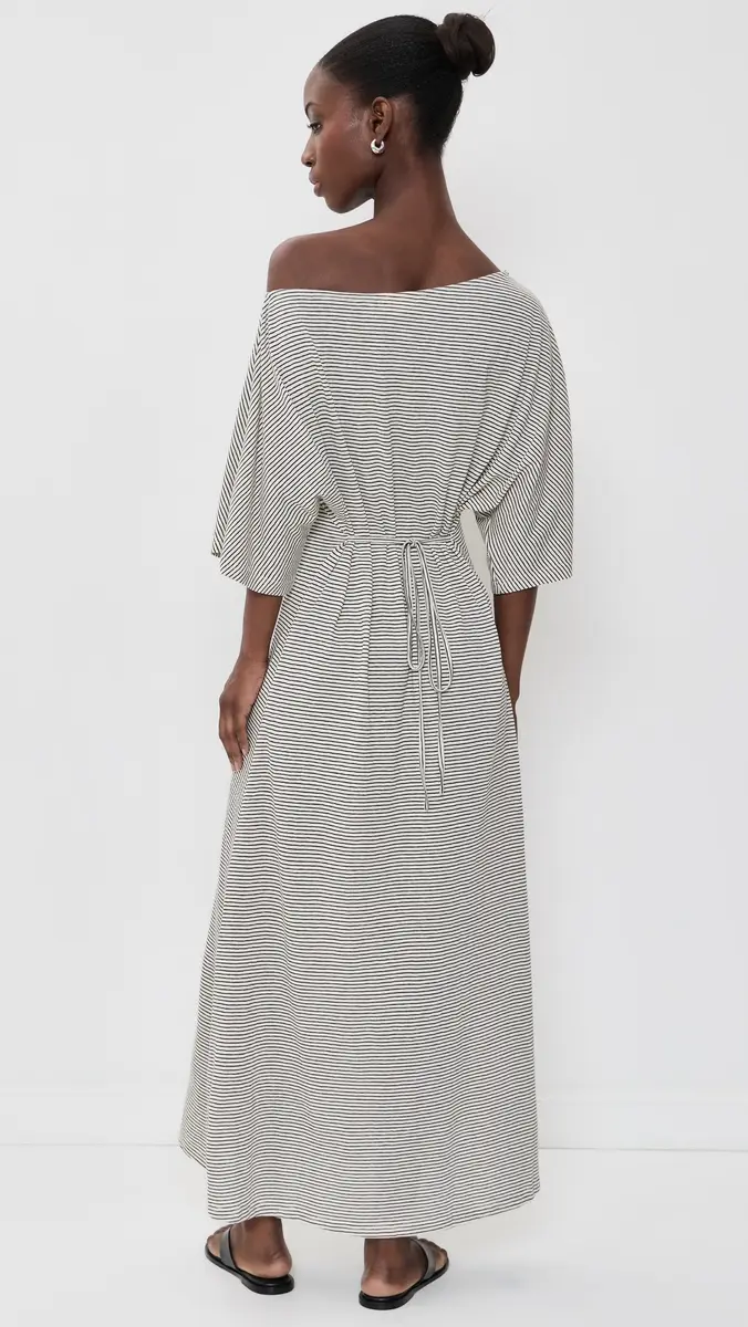VRG GRL Amalie Maxi Dress | Thumbnail 3 VRG GRL Amalie Maxi Dress | Thumbnail 3