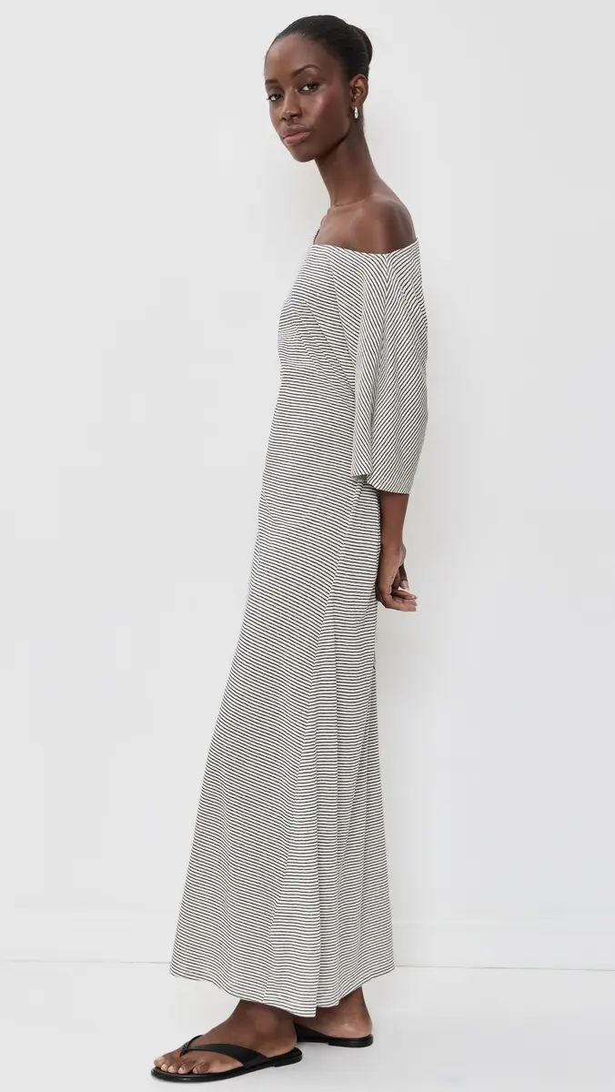 VRG GRL Amalie Maxi Dress | Thumbnail 4 VRG GRL Amalie Maxi Dress | Thumbnail 4