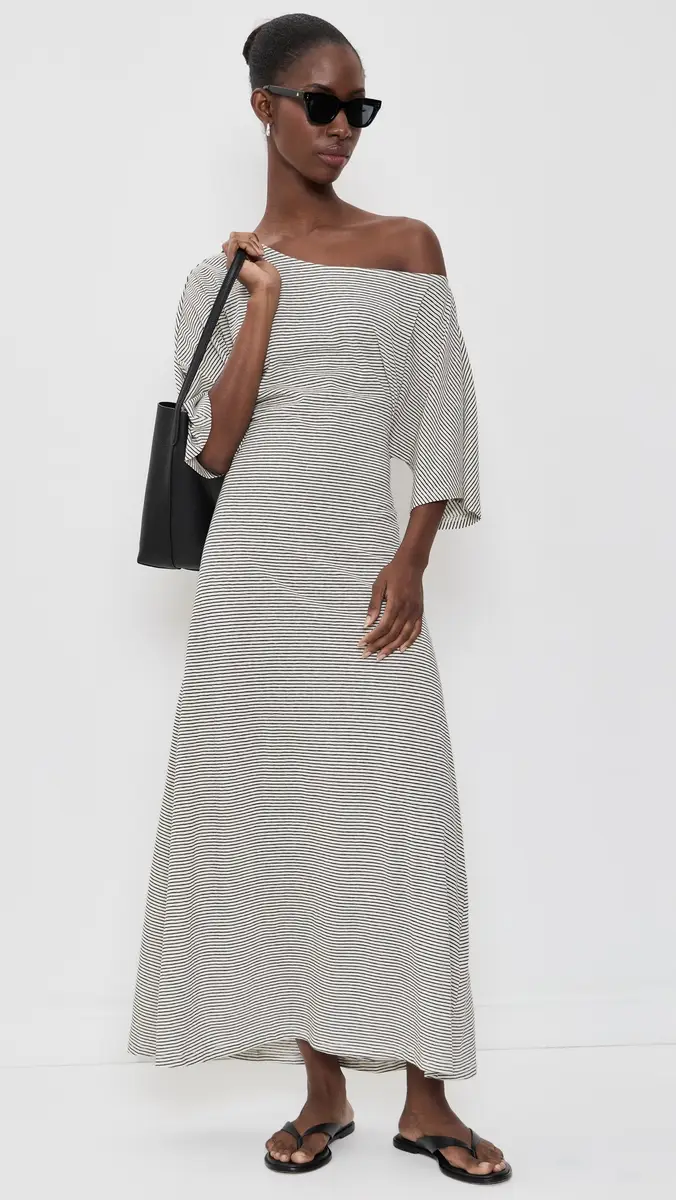 VRG GRL Amalie Maxi Dress | Thumbnail 5 VRG GRL Amalie Maxi Dress | Thumbnail 5