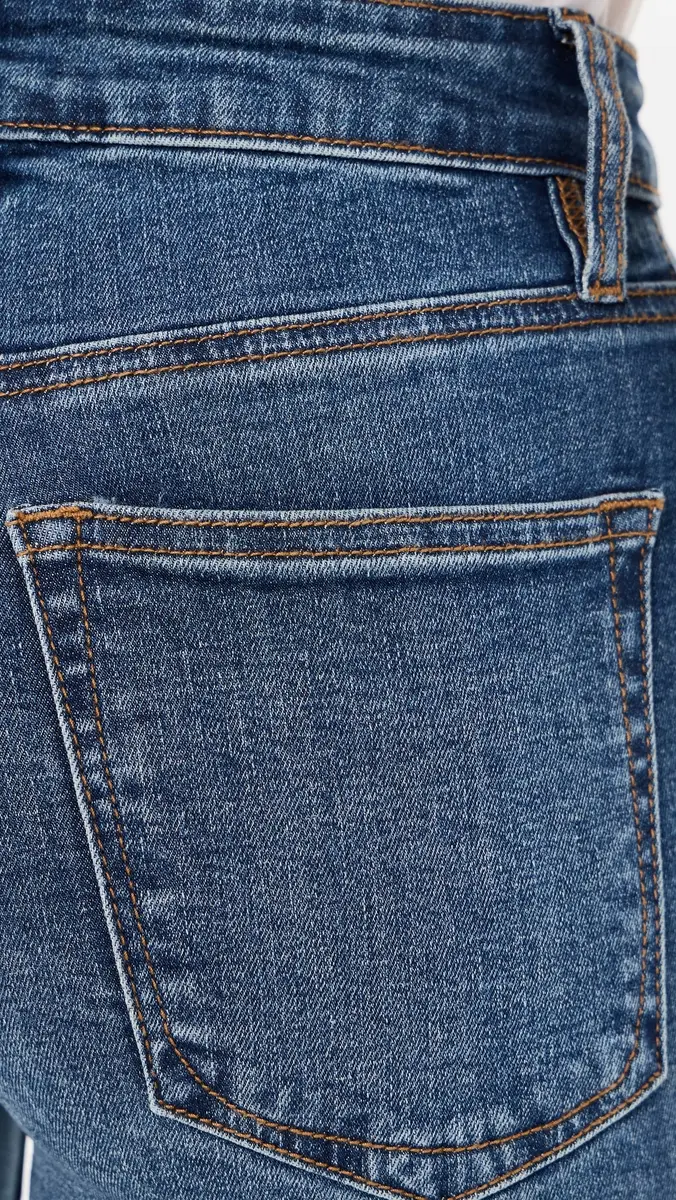 GOOD AMERICAN Good Legs Skinny Jeans | Thumbnail 6 GOOD AMERICAN Good Legs Skinny Jeans | Thumbnail 6