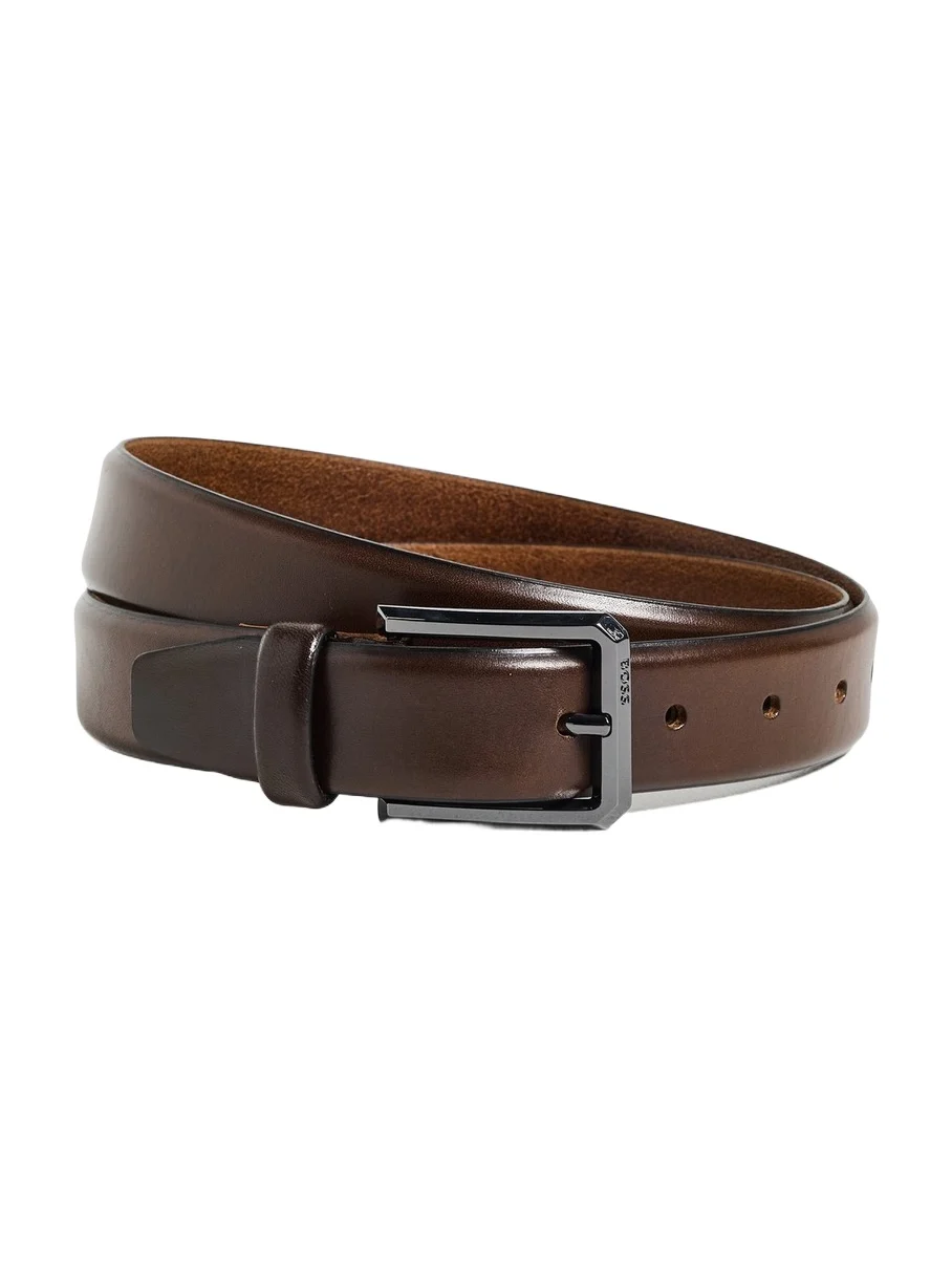 Caleb Belt