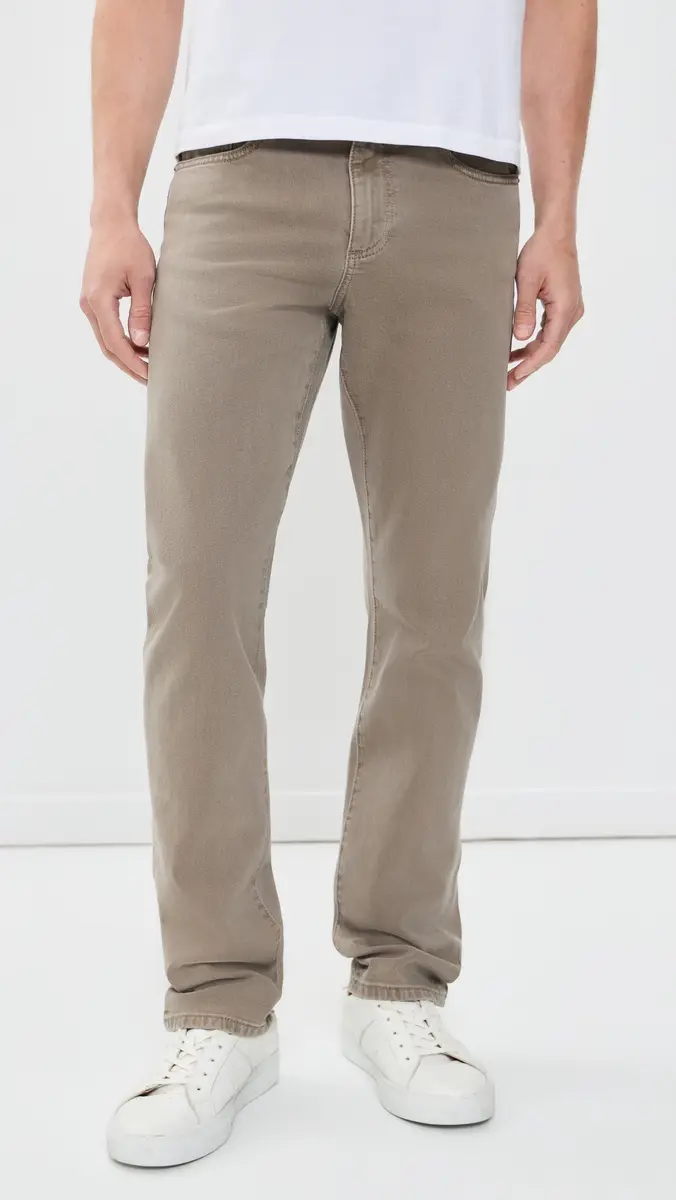 DL1961 Russell Slim Straight Jeans | Thumbnail 2 DL1961 Russell Slim Straight Jeans | Thumbnail 2