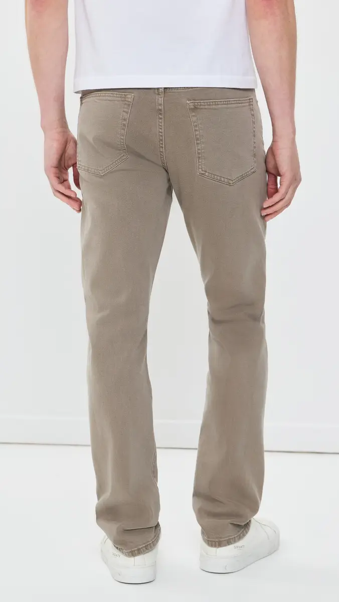 DL1961 Russell Slim Straight Jeans | Thumbnail 3 DL1961 Russell Slim Straight Jeans | Thumbnail 3