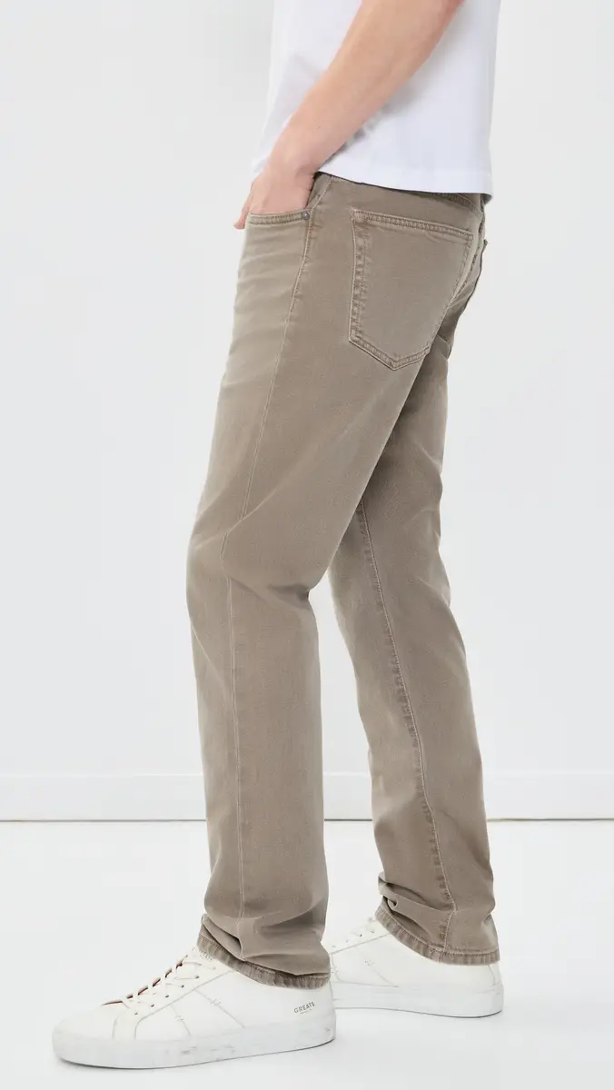 DL1961 Russell Slim Straight Jeans | Thumbnail 4 DL1961 Russell Slim Straight Jeans | Thumbnail 4
