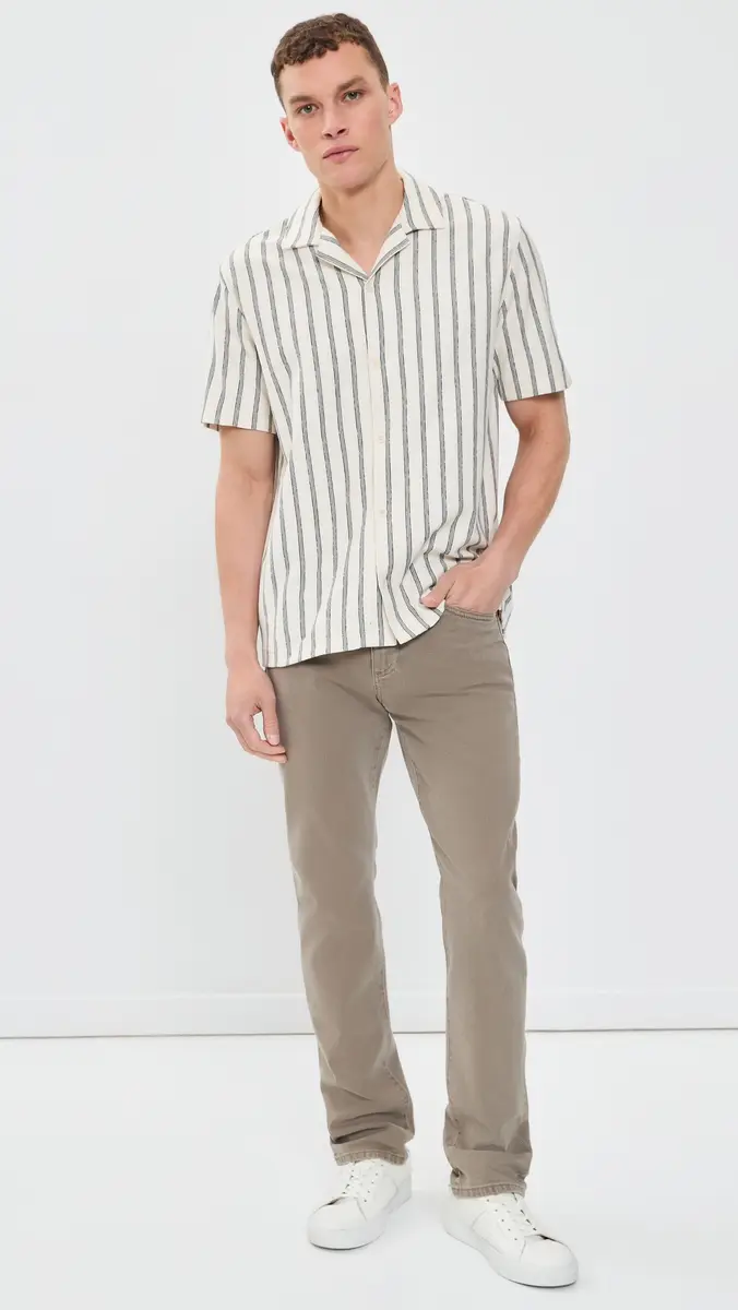DL1961 Russell Slim Straight Jeans | Thumbnail 5 DL1961 Russell Slim Straight Jeans | Thumbnail 5