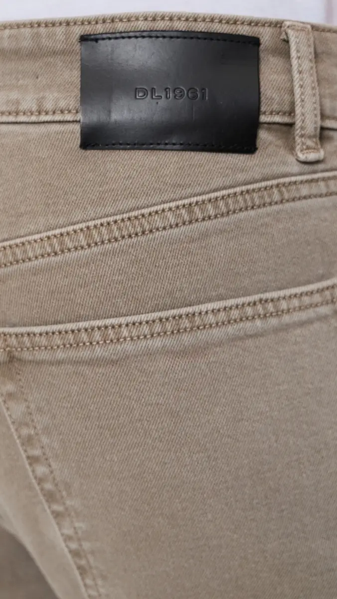 DL1961 Russell Slim Straight Jeans | Thumbnail 6 DL1961 Russell Slim Straight Jeans | Thumbnail 6