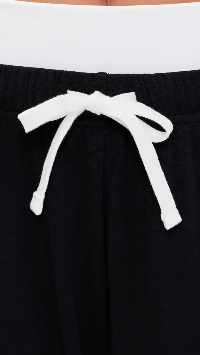 Splits59 Andie Dual Waist Sweatpants | Thumbnail 6