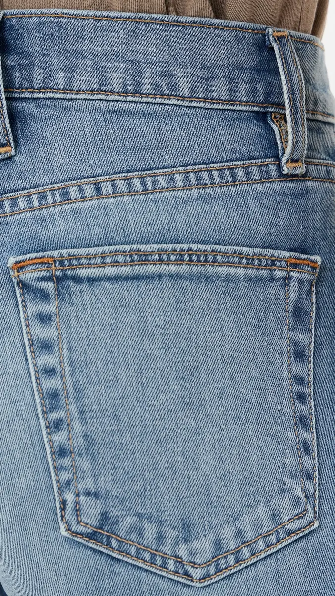 SLVRLAKE Grace Crop Jeans | Thumbnail 6