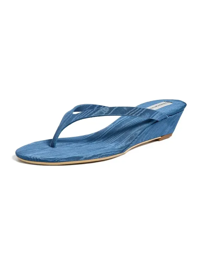 Scala Moire Wedges