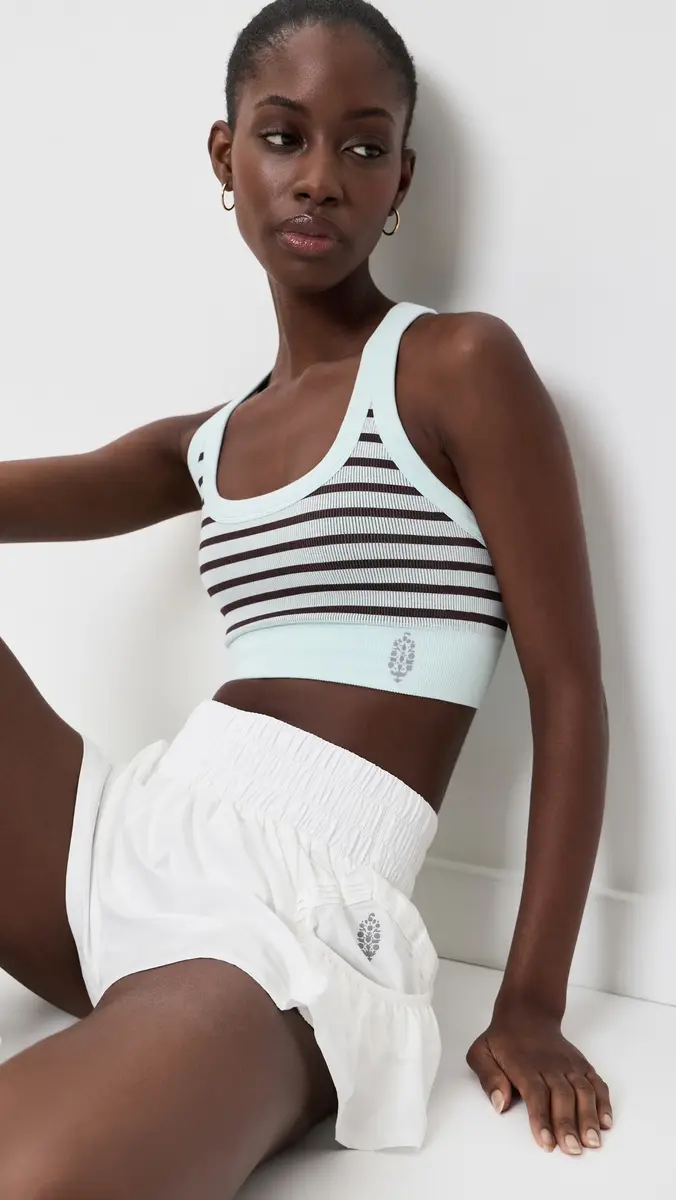 FP Movement Go To Stripe Bra | Thumbnail 2 FP Movement Go To Stripe Bra | Thumbnail 2