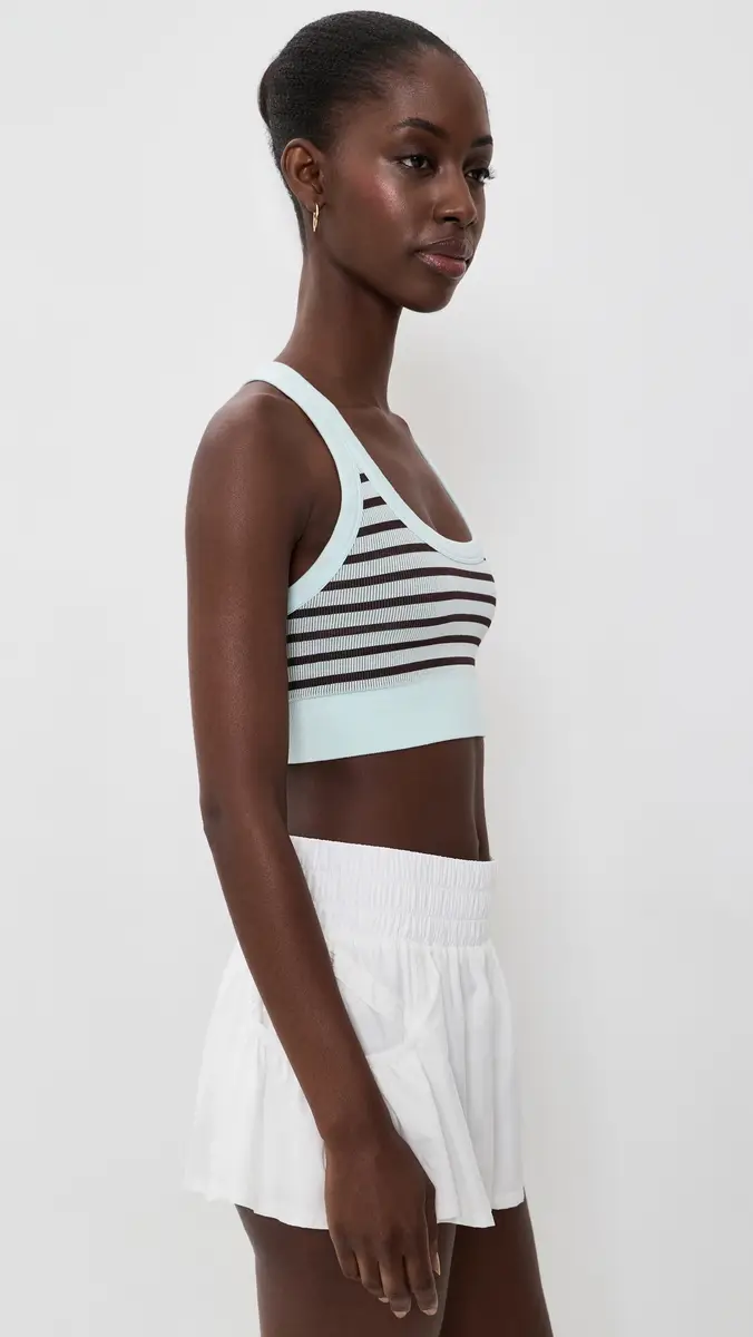 FP Movement Go To Stripe Bra | Thumbnail 4 FP Movement Go To Stripe Bra | Thumbnail 4
