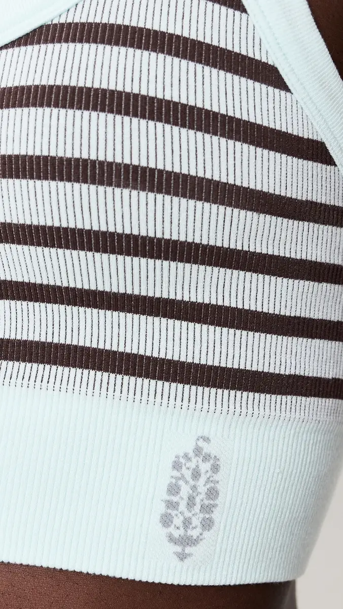FP Movement Go To Stripe Bra | Thumbnail 6 FP Movement Go To Stripe Bra | Thumbnail 6