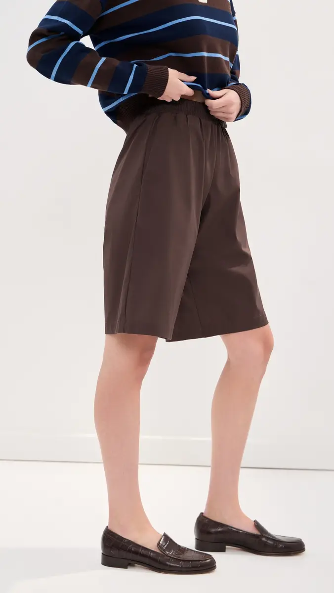 LE BOP Frances Bermuda Shorts | Thumbnail 4 LE BOP Frances Bermuda Shorts | Thumbnail 4