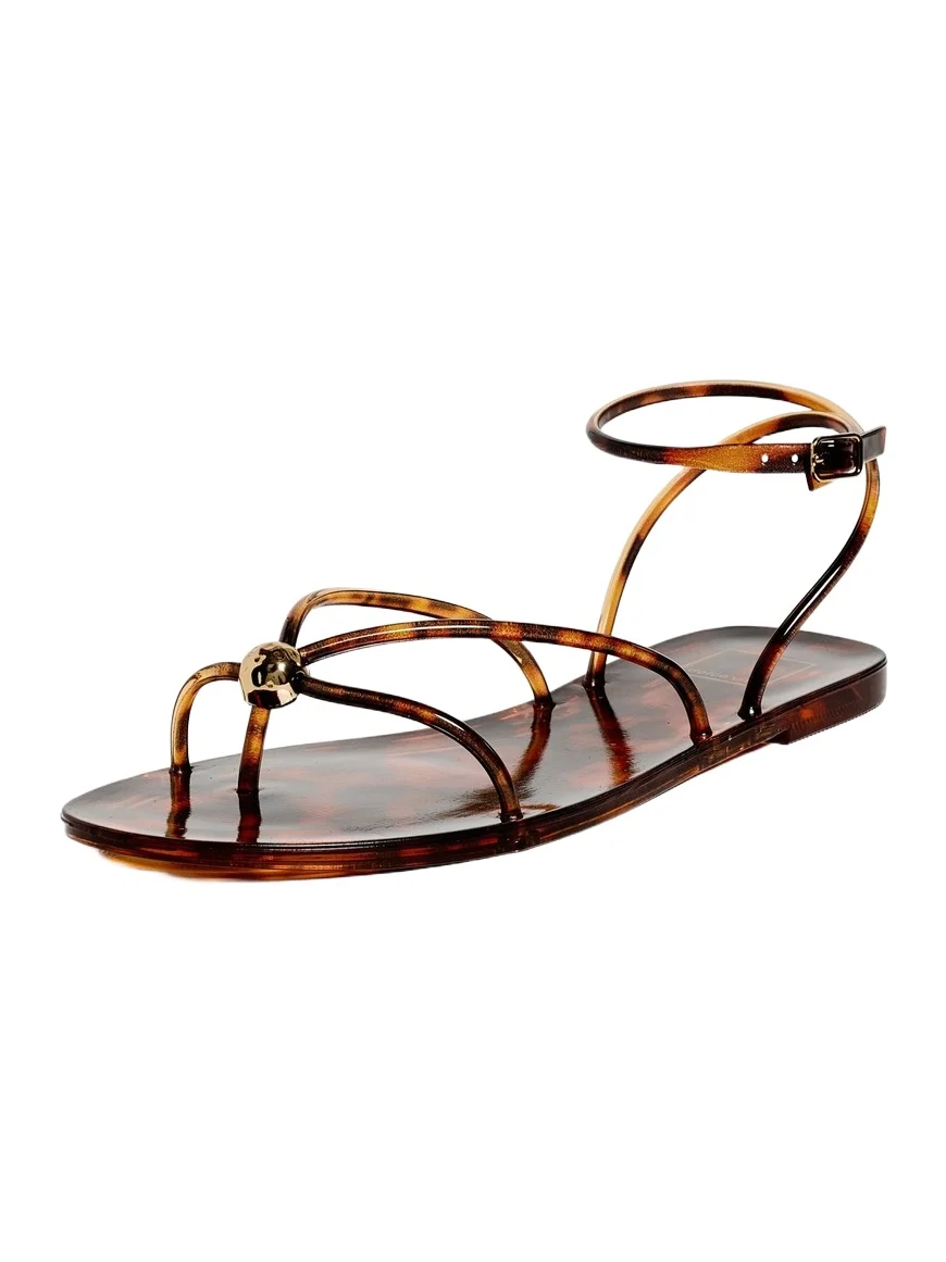 Kenley Jelly Sandals