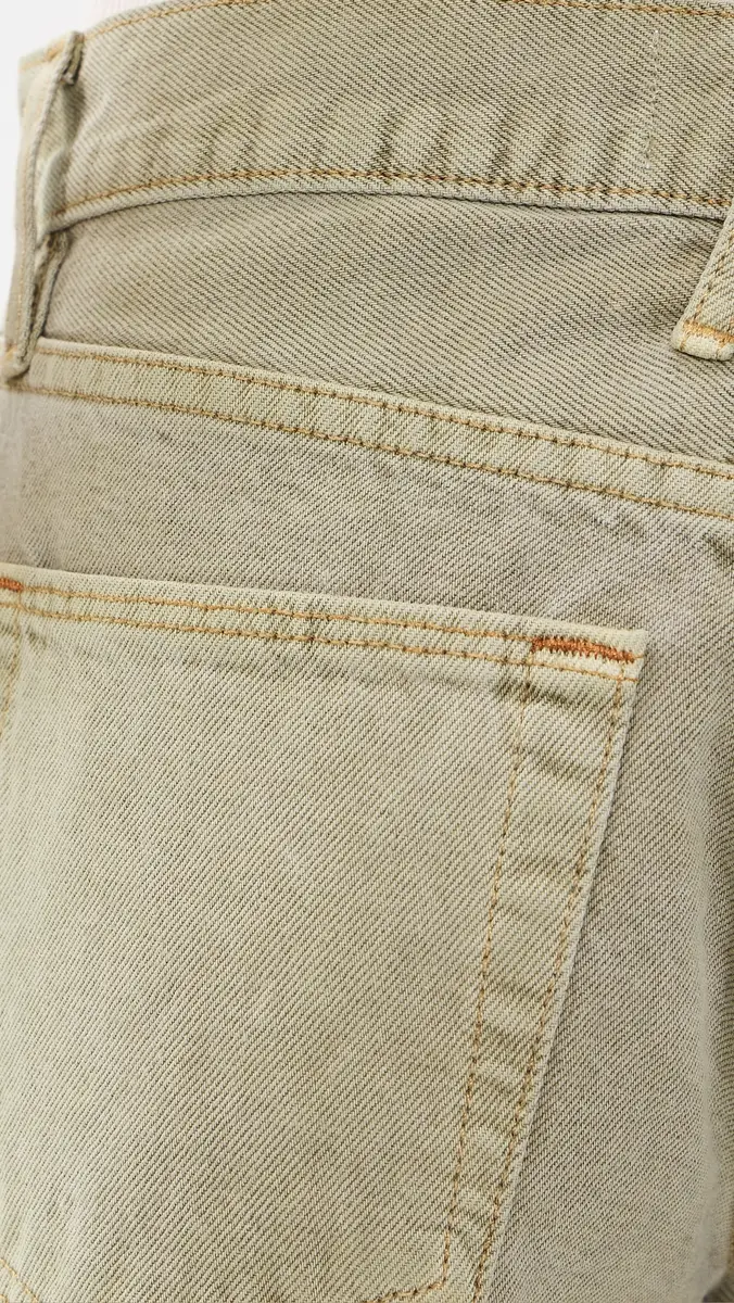 SLVRLAKE Hunter Crop Jeans | Thumbnail 6