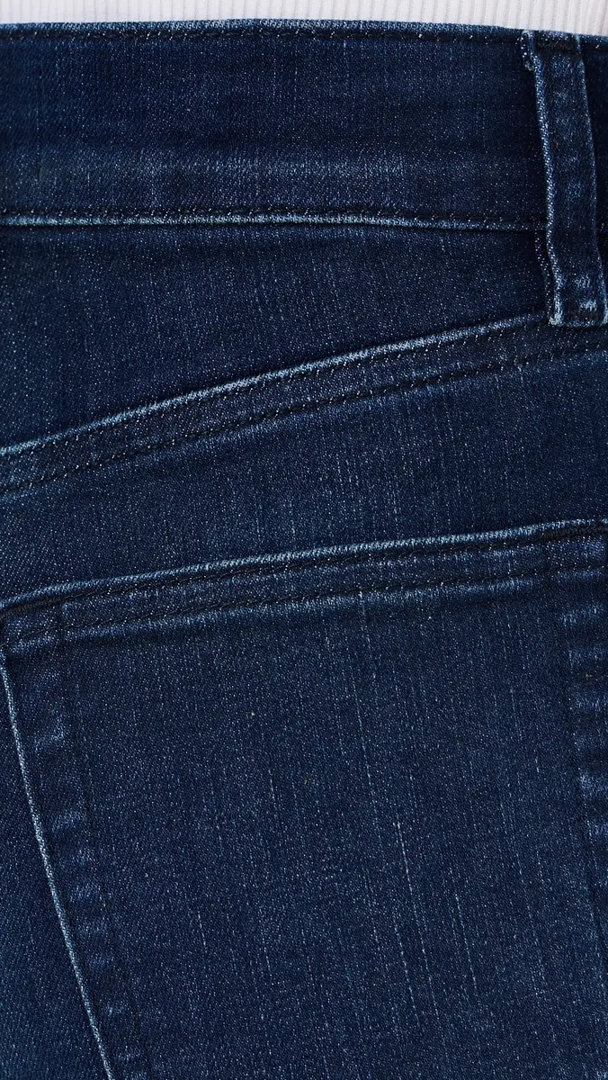 Frame Le Slim Palazzo Jeans | Thumbnail 6 Frame Le Slim Palazzo Jeans | Thumbnail 6