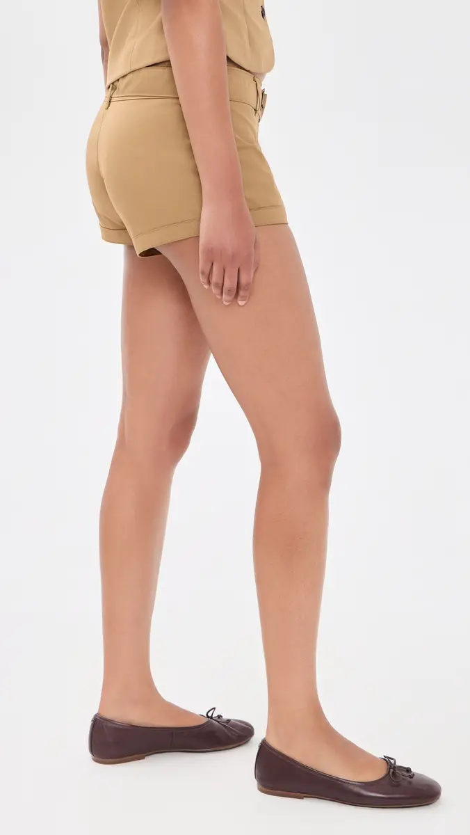 LIONESS Afterglow Mini Shorts | Thumbnail 4 LIONESS Afterglow Mini Shorts | Thumbnail 4