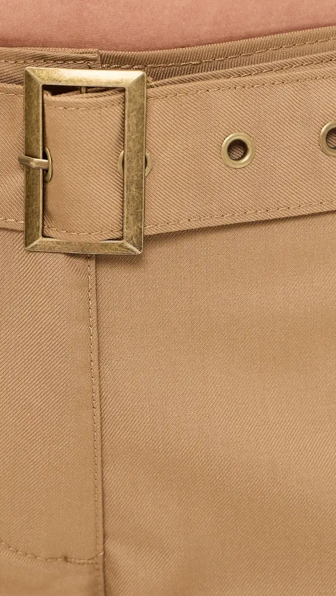 LIONESS Afterglow Mini Shorts | Thumbnail 6 LIONESS Afterglow Mini Shorts | Thumbnail 6