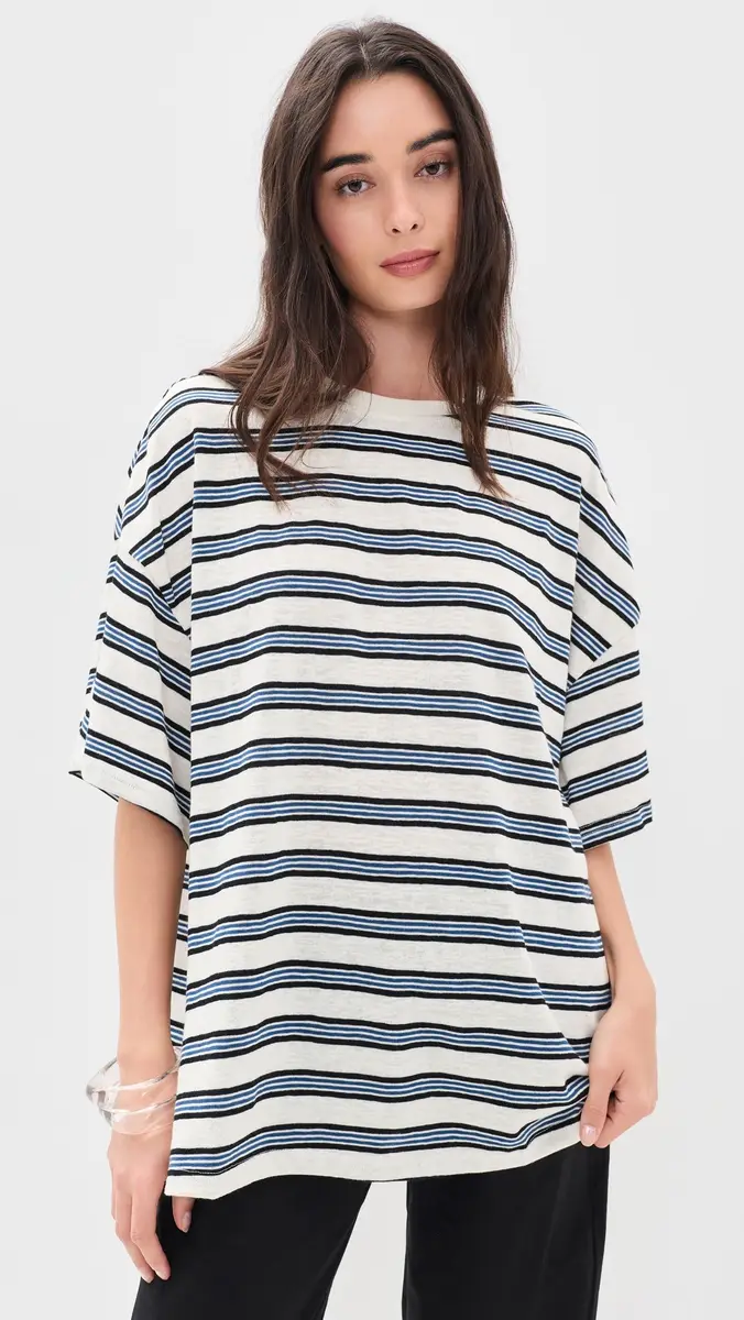 VRG GRL Willow Tee | Thumbnail 2 VRG GRL Willow Tee | Thumbnail 2
